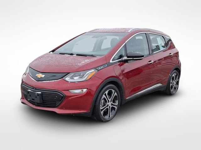 2019 Chevrolet Bolt EV Premier