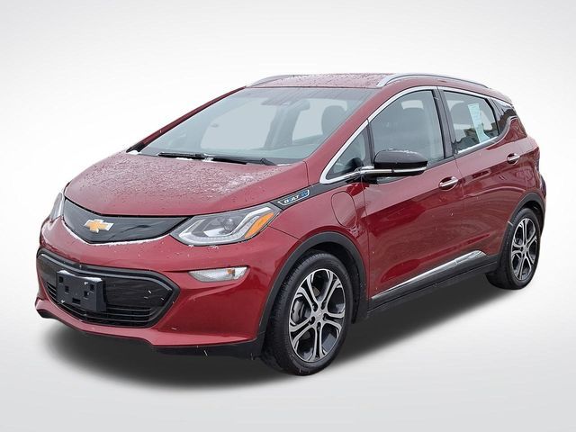 2019 Chevrolet Bolt EV Premier