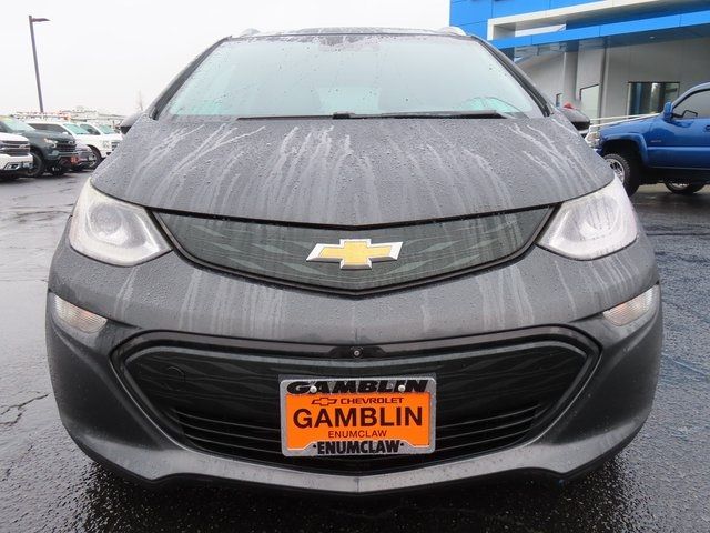 2019 Chevrolet Bolt EV Premier