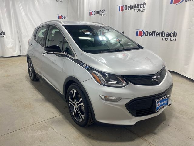 2019 Chevrolet Bolt EV Premier