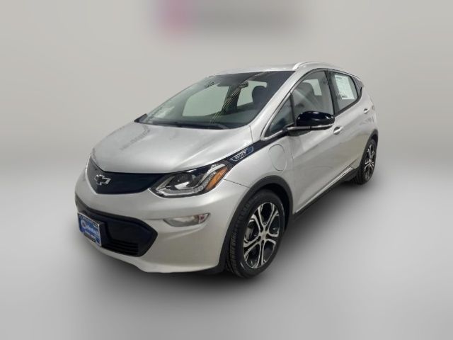 2019 Chevrolet Bolt EV Premier