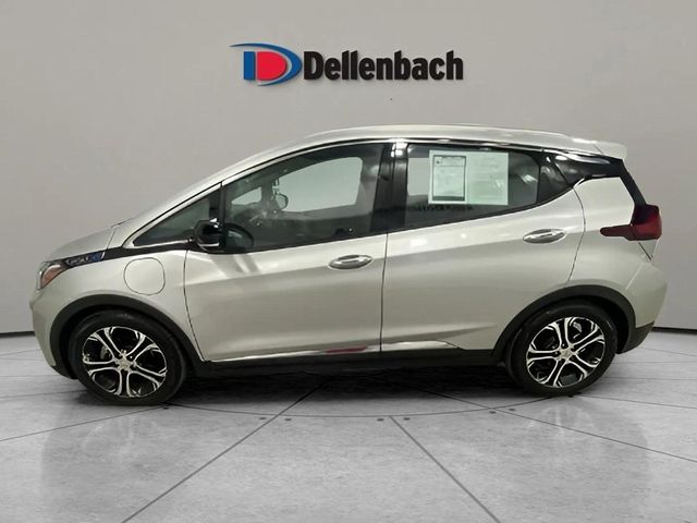 2019 Chevrolet Bolt EV Premier