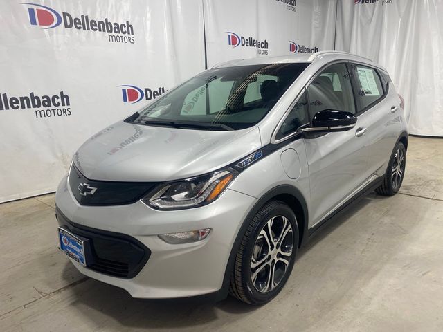 2019 Chevrolet Bolt EV Premier