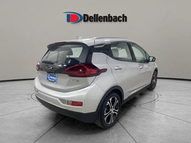 2019 Chevrolet Bolt EV Premier