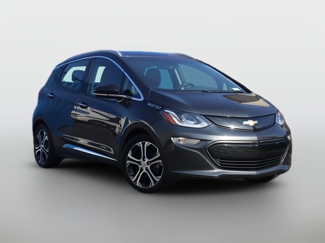 2019 Chevrolet Bolt EV Premier