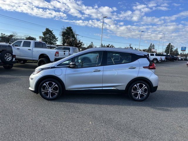 2019 Chevrolet Bolt EV Premier