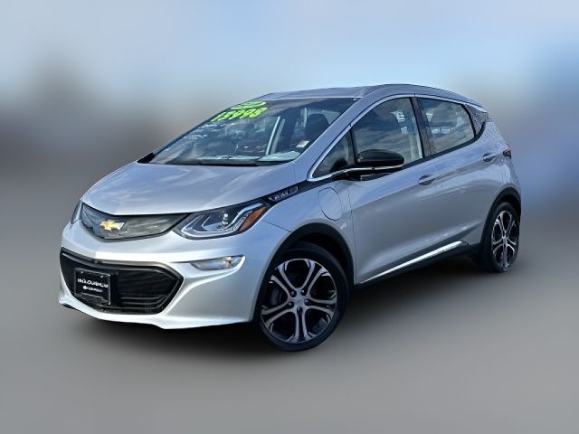 2019 Chevrolet Bolt EV Premier