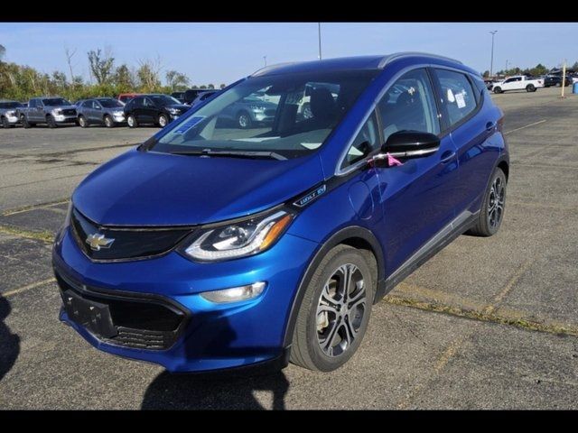 2019 Chevrolet Bolt EV Premier