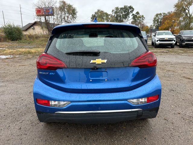 2019 Chevrolet Bolt EV Premier