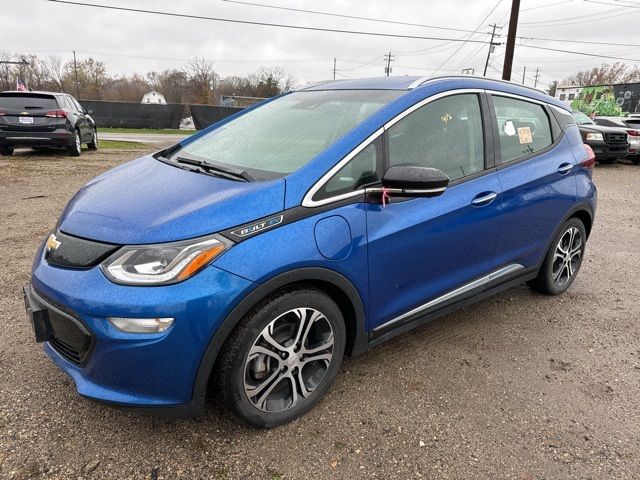 2019 Chevrolet Bolt EV Premier