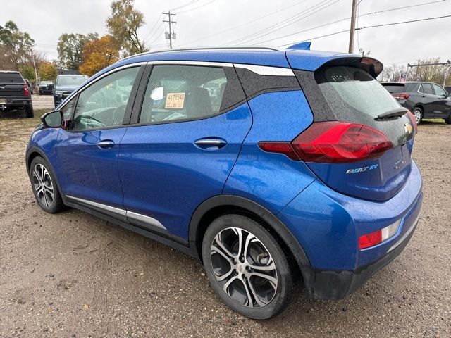 2019 Chevrolet Bolt EV Premier