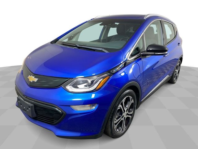 2019 Chevrolet Bolt EV Premier