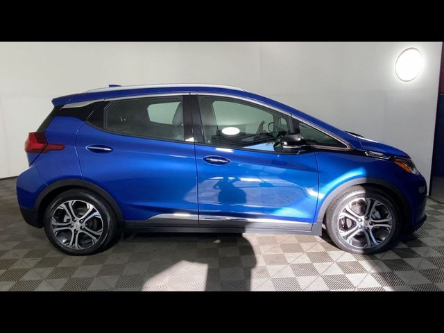 2019 Chevrolet Bolt EV Premier