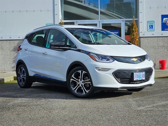 2019 Chevrolet Bolt EV Premier