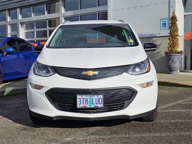 2019 Chevrolet Bolt EV Premier