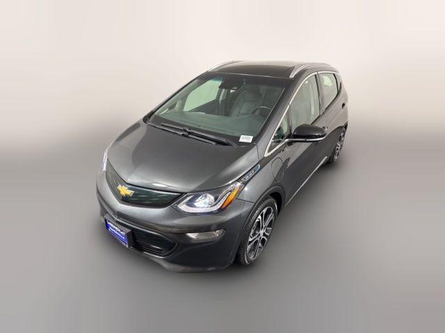 2019 Chevrolet Bolt EV Premier