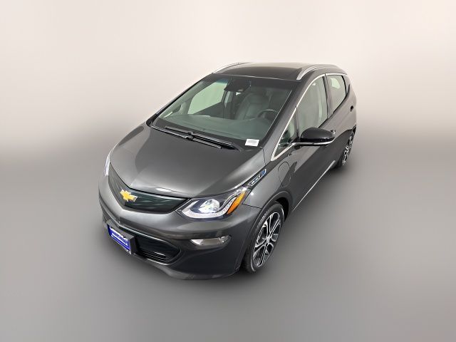 2019 Chevrolet Bolt EV Premier