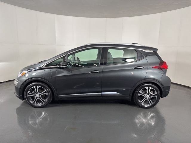 2019 Chevrolet Bolt EV Premier