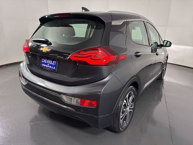 2019 Chevrolet Bolt EV Premier