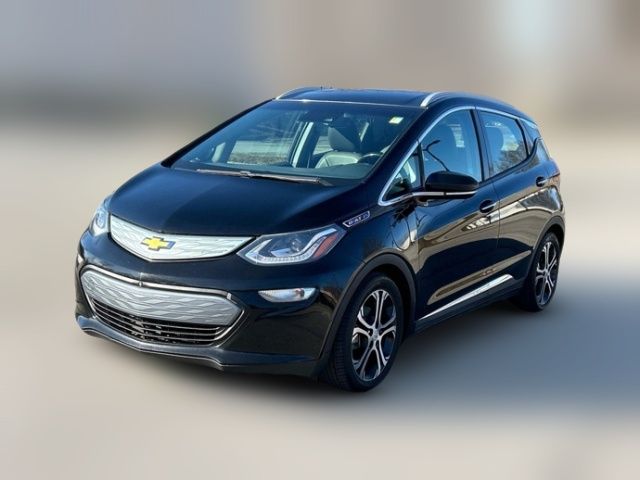 2019 Chevrolet Bolt EV Premier