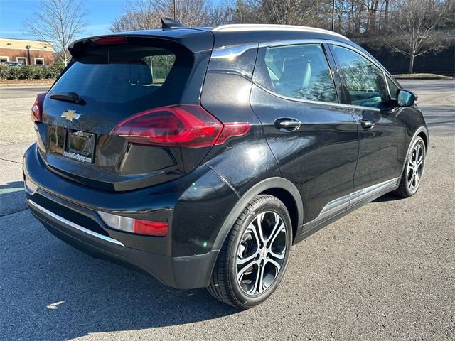 2019 Chevrolet Bolt EV Premier