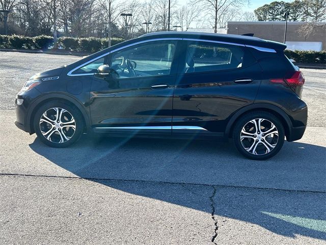 2019 Chevrolet Bolt EV Premier