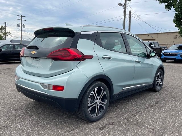 2019 Chevrolet Bolt EV Premier