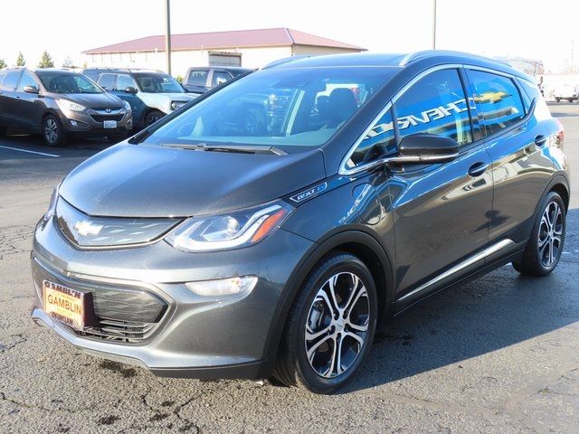 2019 Chevrolet Bolt EV Premier