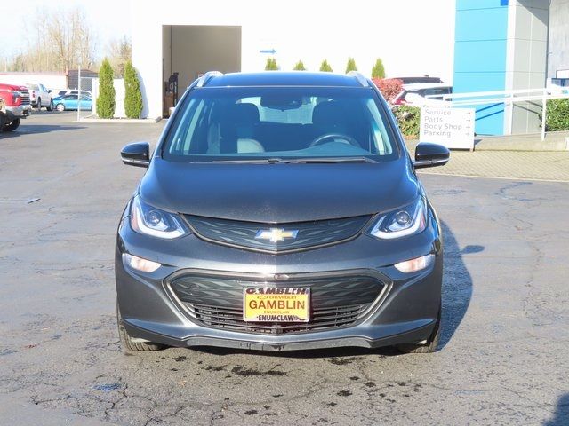 2019 Chevrolet Bolt EV Premier