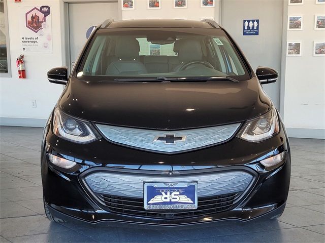 2019 Chevrolet Bolt EV Premier