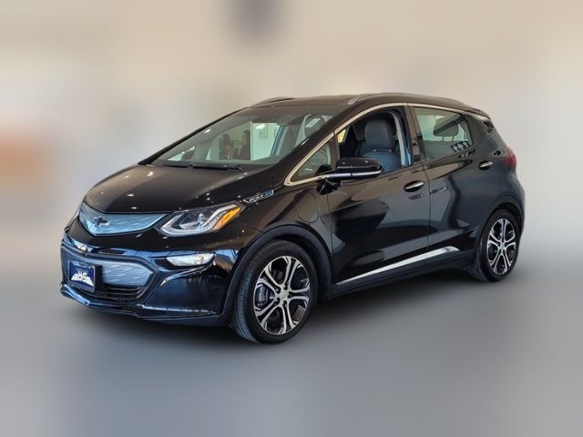 2019 Chevrolet Bolt EV Premier