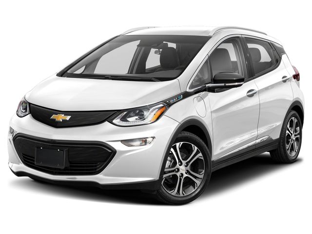 2019 Chevrolet Bolt EV Premier