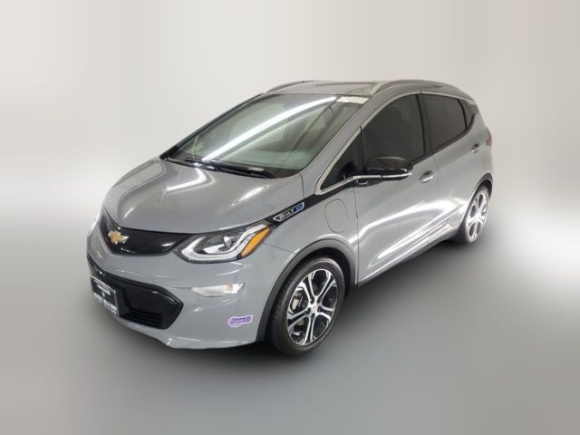 2019 Chevrolet Bolt EV Premier