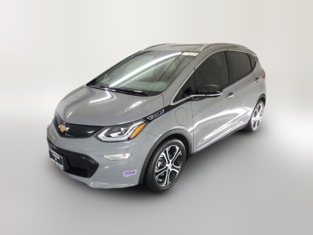 2019 Chevrolet Bolt EV Premier