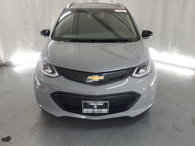 2019 Chevrolet Bolt EV Premier