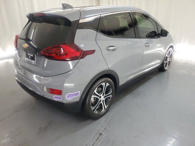 2019 Chevrolet Bolt EV Premier