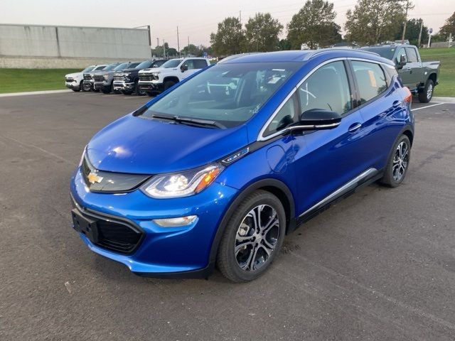 2019 Chevrolet Bolt EV Premier