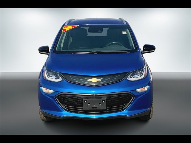 2019 Chevrolet Bolt EV Premier