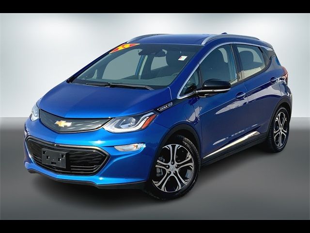 2019 Chevrolet Bolt EV Premier