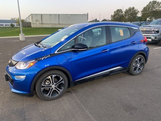 2019 Chevrolet Bolt EV Premier