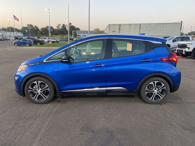 2019 Chevrolet Bolt EV Premier