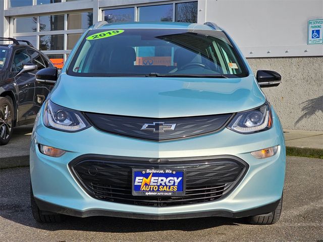 2019 Chevrolet Bolt EV Premier