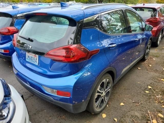 2019 Chevrolet Bolt EV Premier