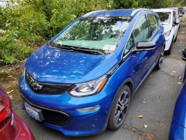 2019 Chevrolet Bolt EV Premier