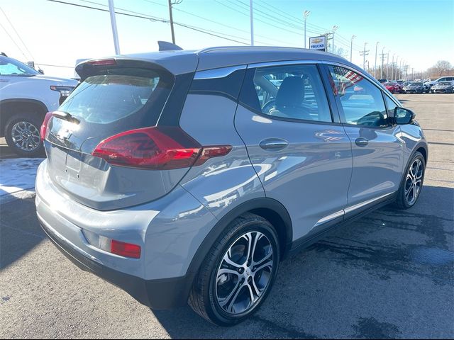 2019 Chevrolet Bolt EV Premier