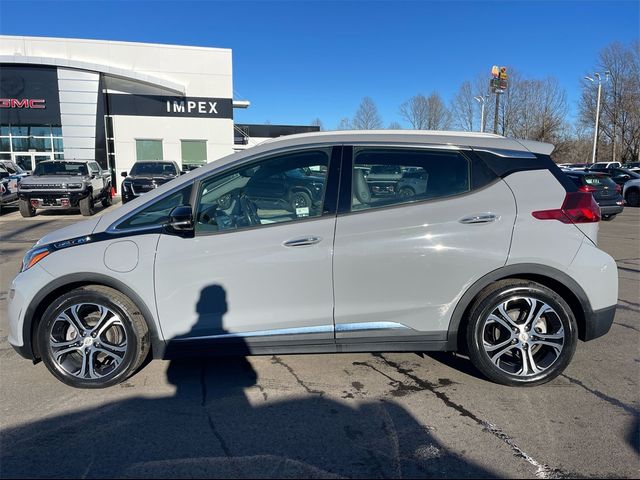 2019 Chevrolet Bolt EV Premier