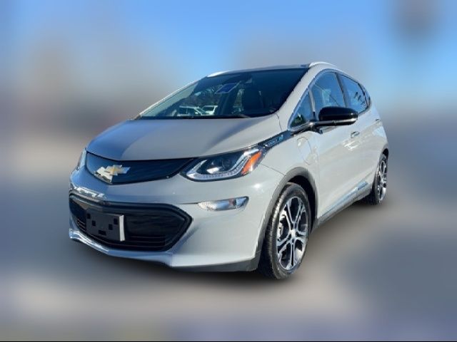 2019 Chevrolet Bolt EV Premier