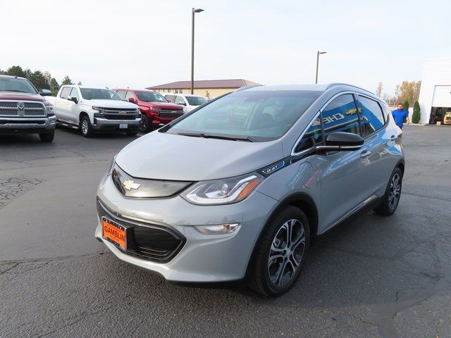 2019 Chevrolet Bolt EV Premier