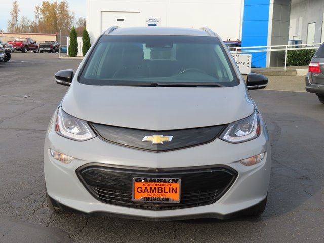 2019 Chevrolet Bolt EV Premier