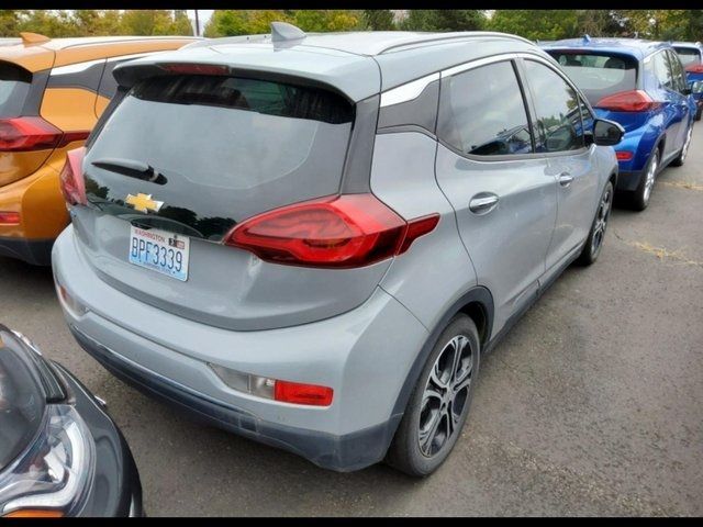 2019 Chevrolet Bolt EV Premier